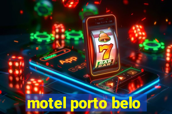 motel porto belo